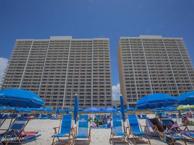 Majestic Beach Tower I - Residential