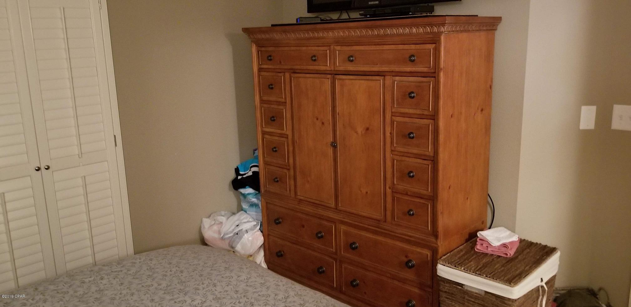 Majestic Beach Tower I - Residential