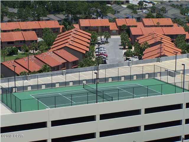 Majestic Beach Tower I - Residential