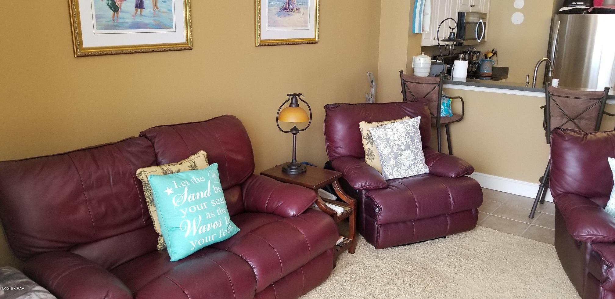 Majestic Beach Tower I - Residential