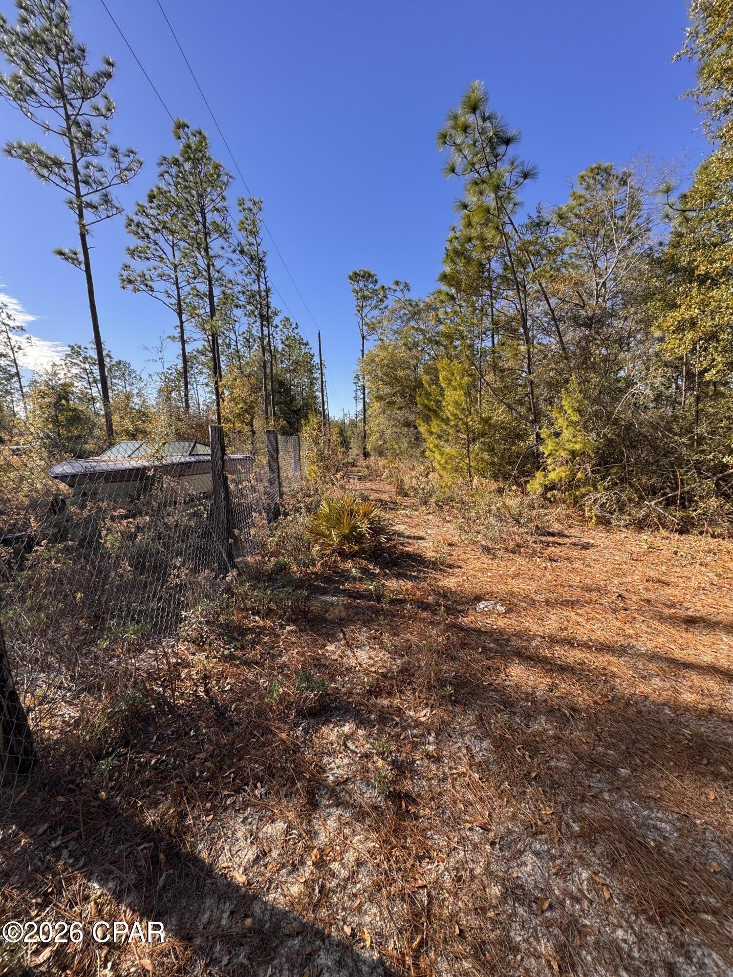 Cypress Point - Residential