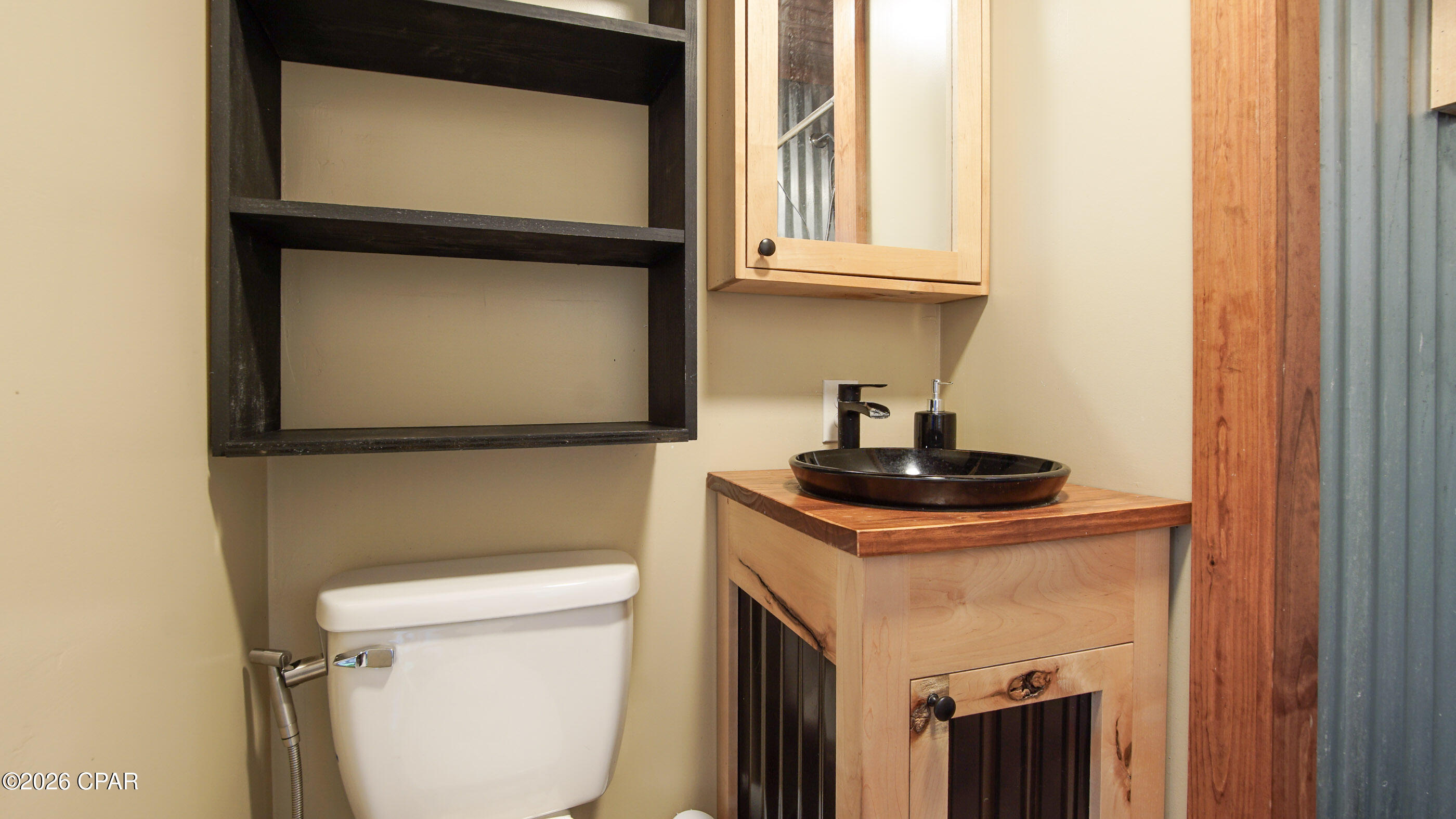 Cypress Point - Residential