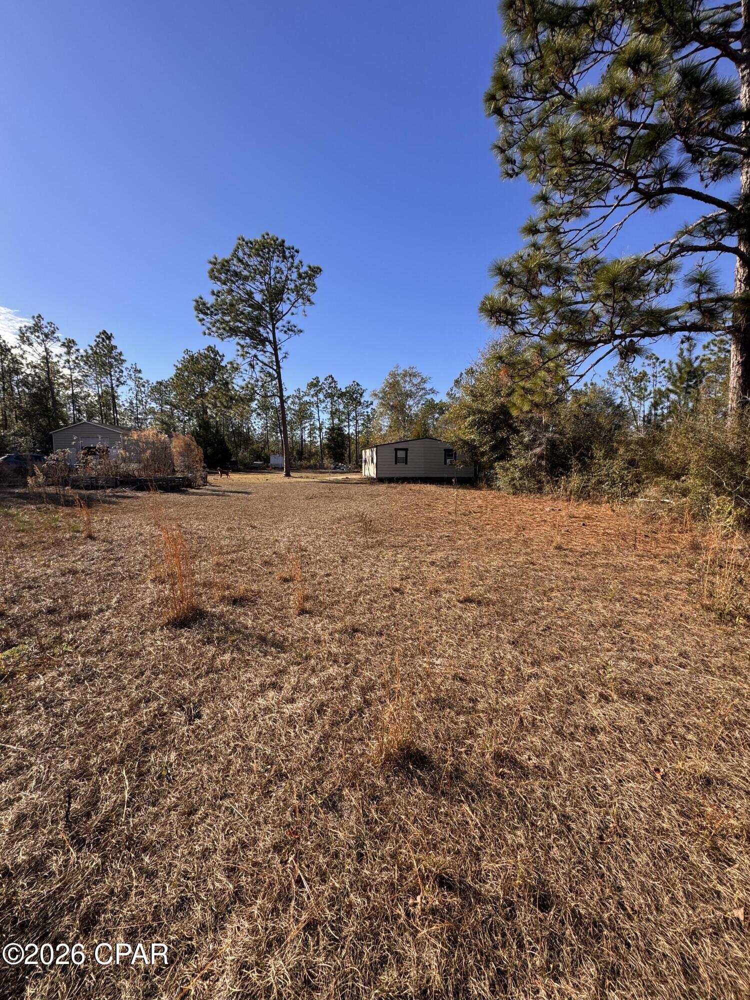 Cypress Point - Residential