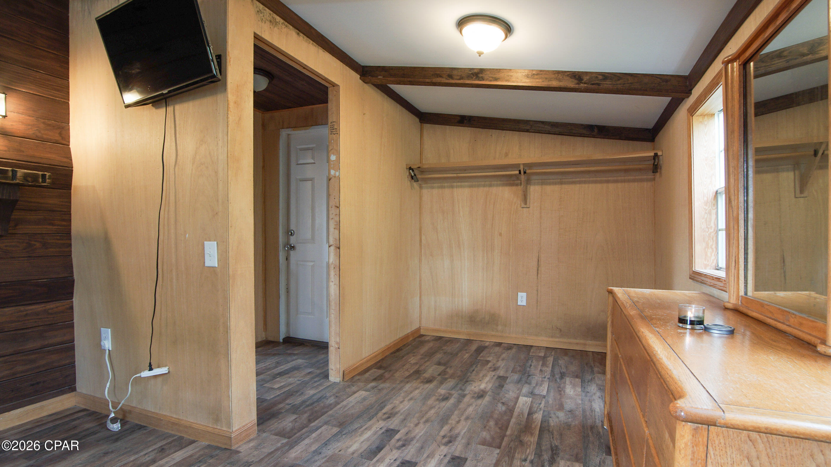 Cypress Point - Residential