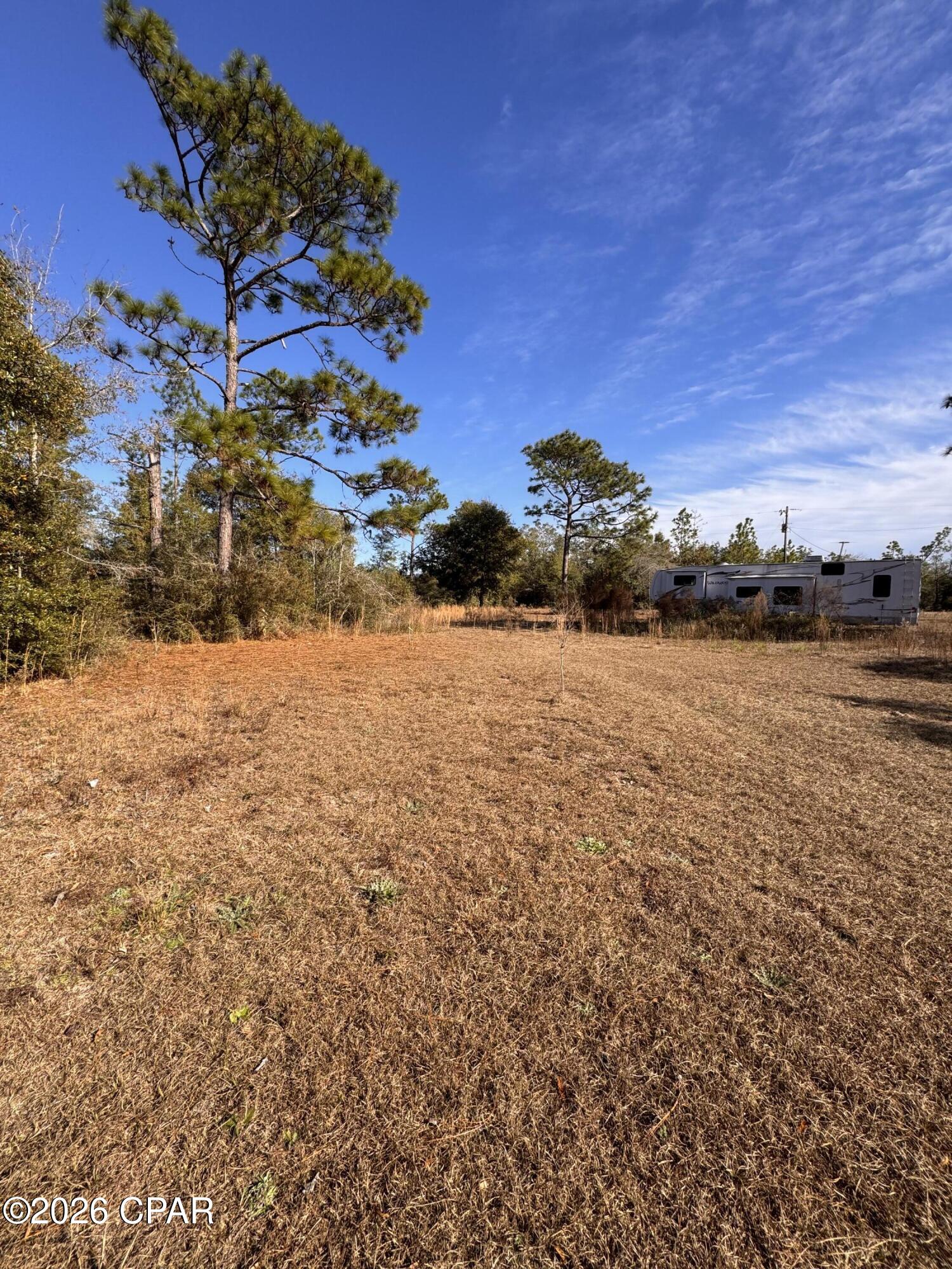 Cypress Point - Residential