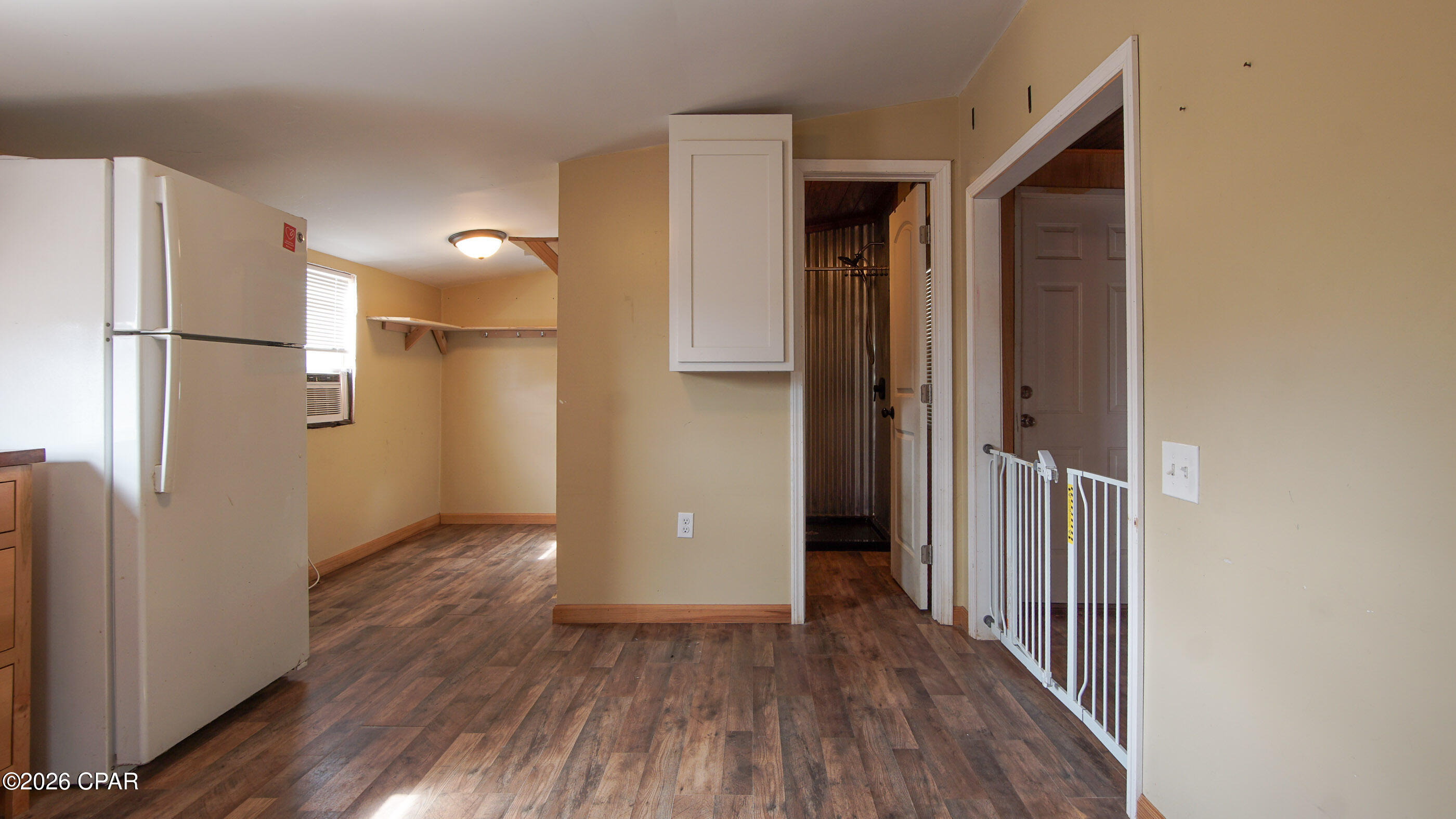 Cypress Point - Residential