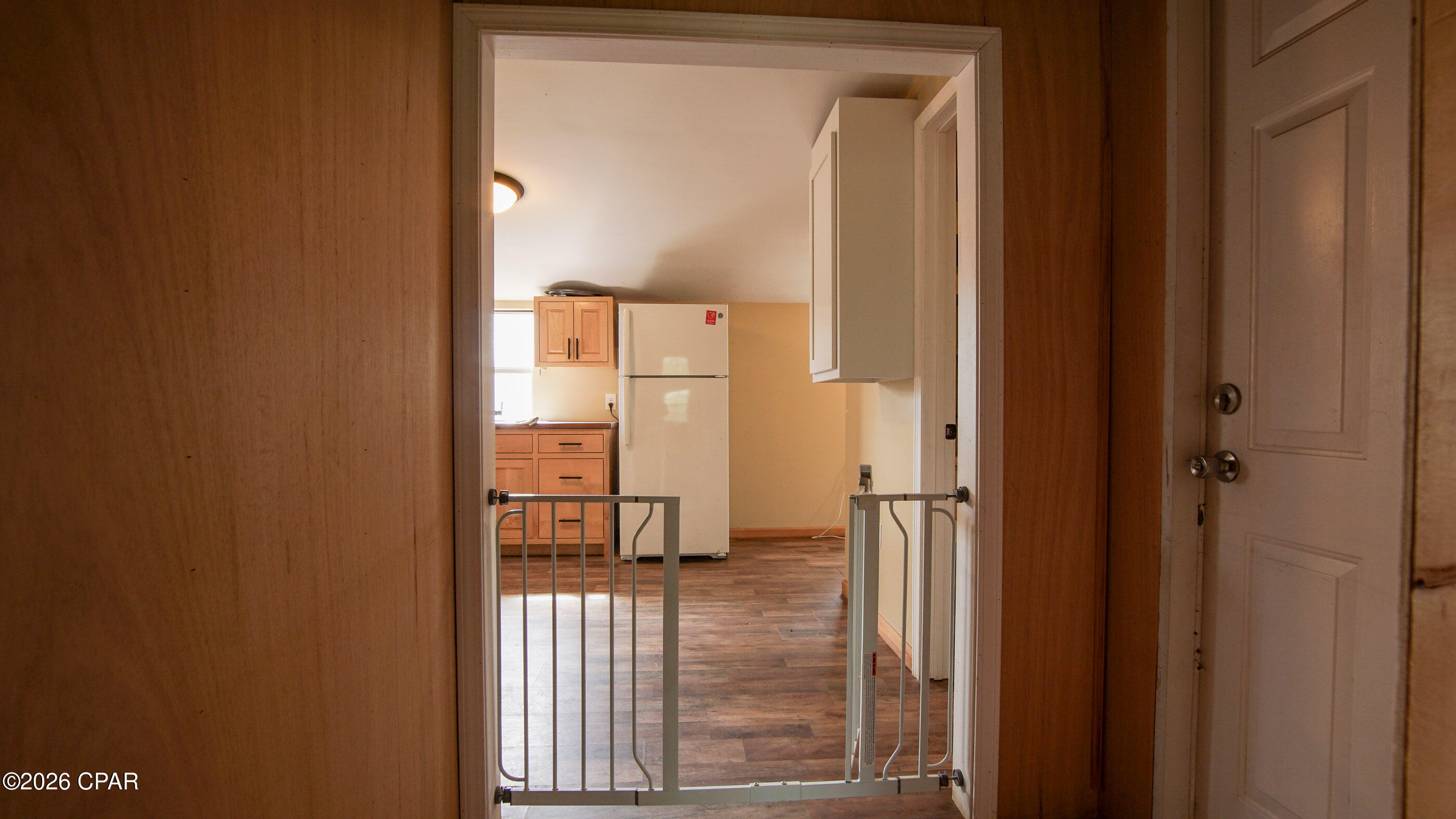 Cypress Point - Residential