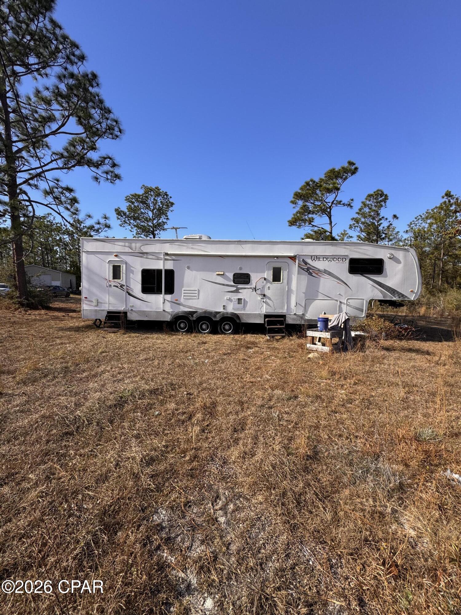 Cypress Point - Residential