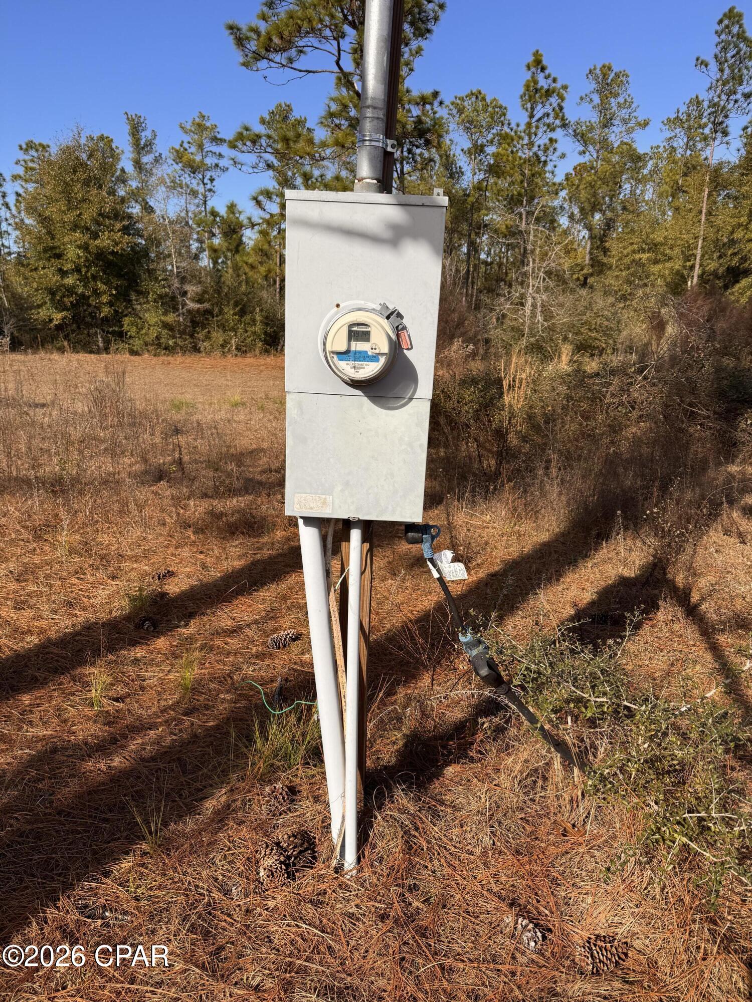 Cypress Point - Residential