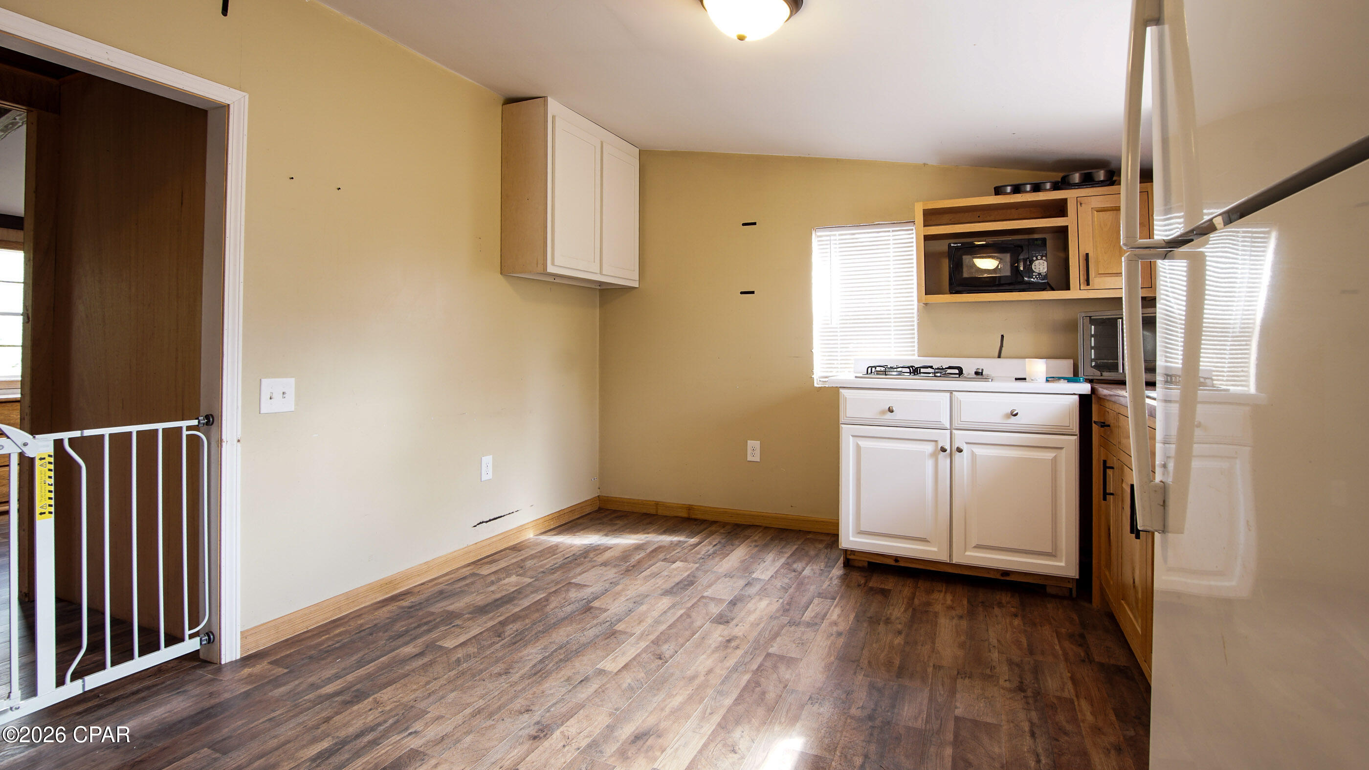 Cypress Point - Residential