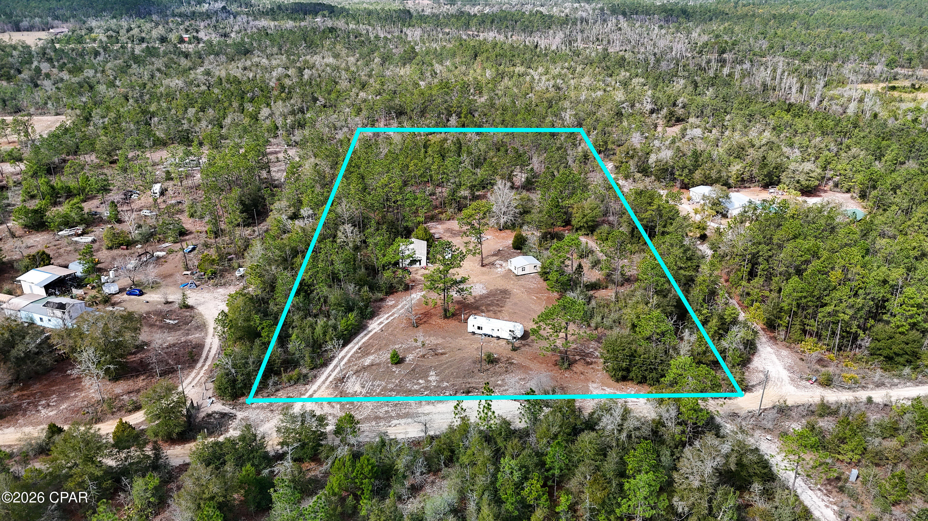 Cypress Point - Residential