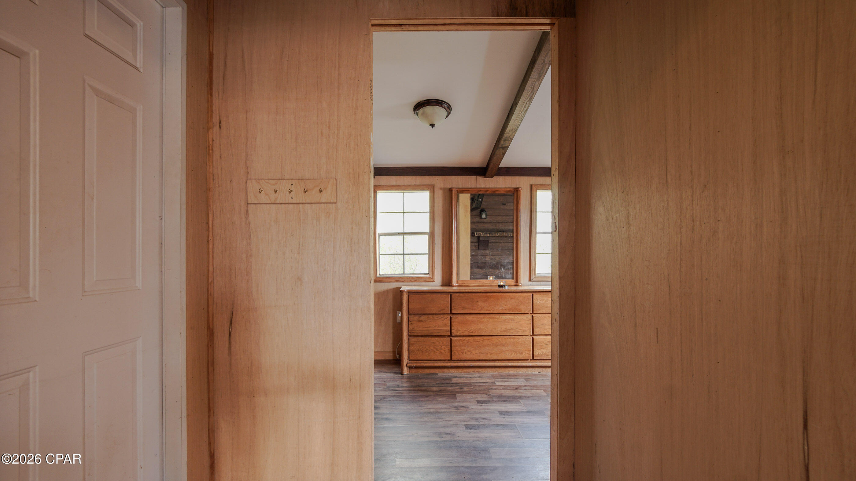 Cypress Point - Residential