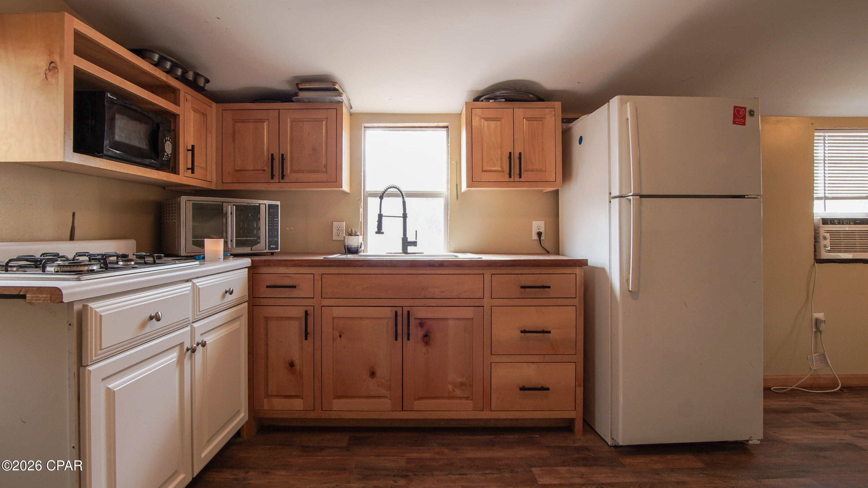 Cypress Point - Residential