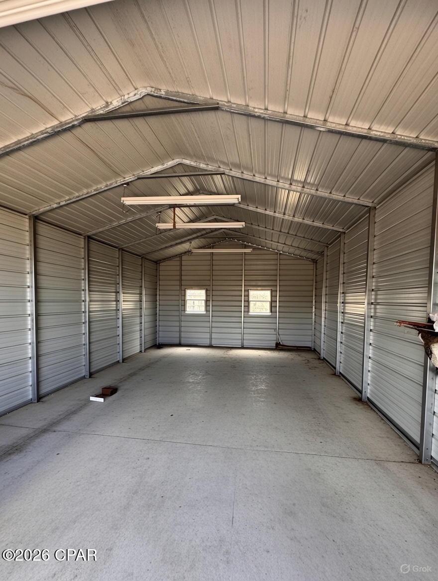 Cypress Point - Residential