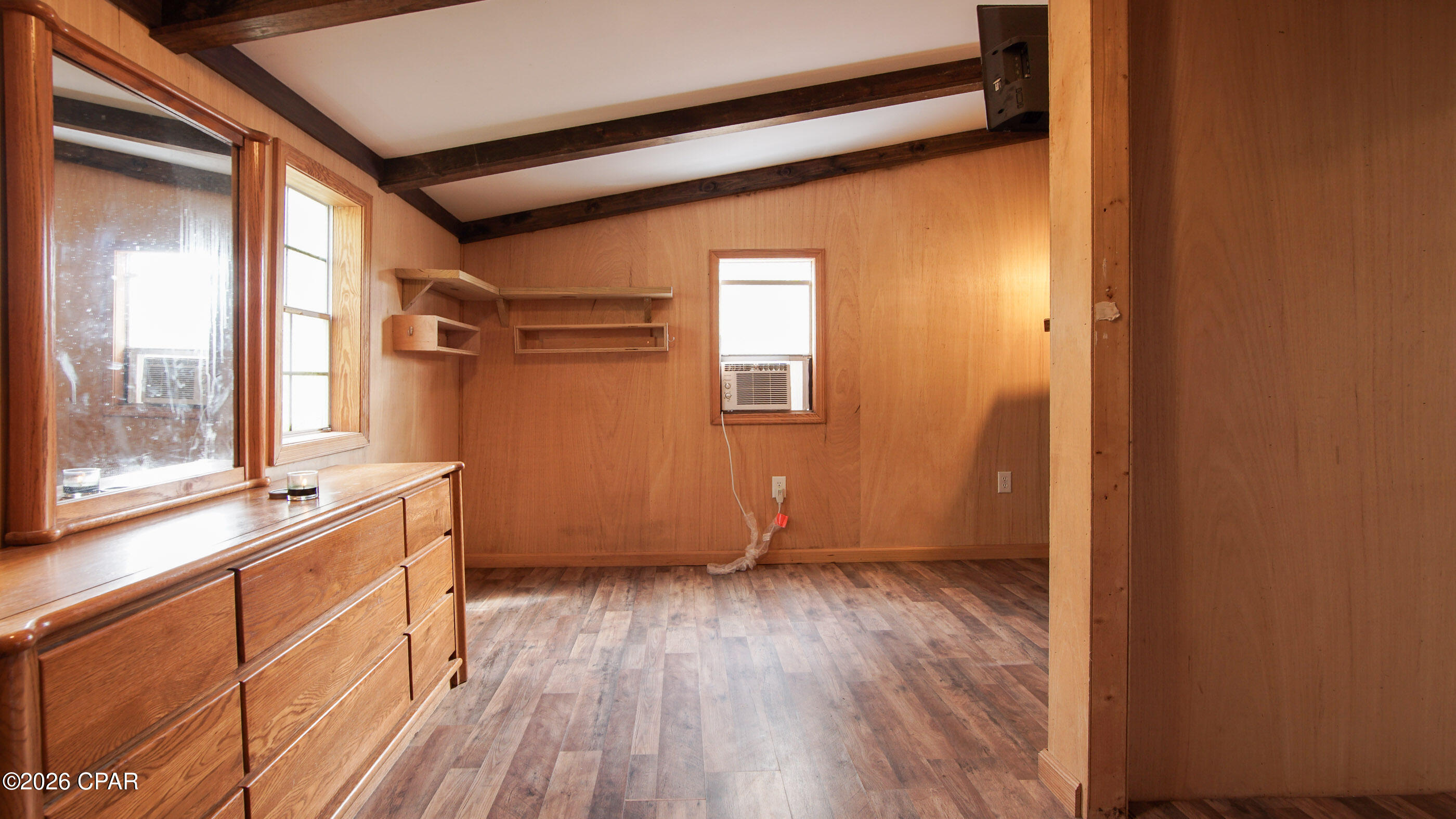 Cypress Point - Residential