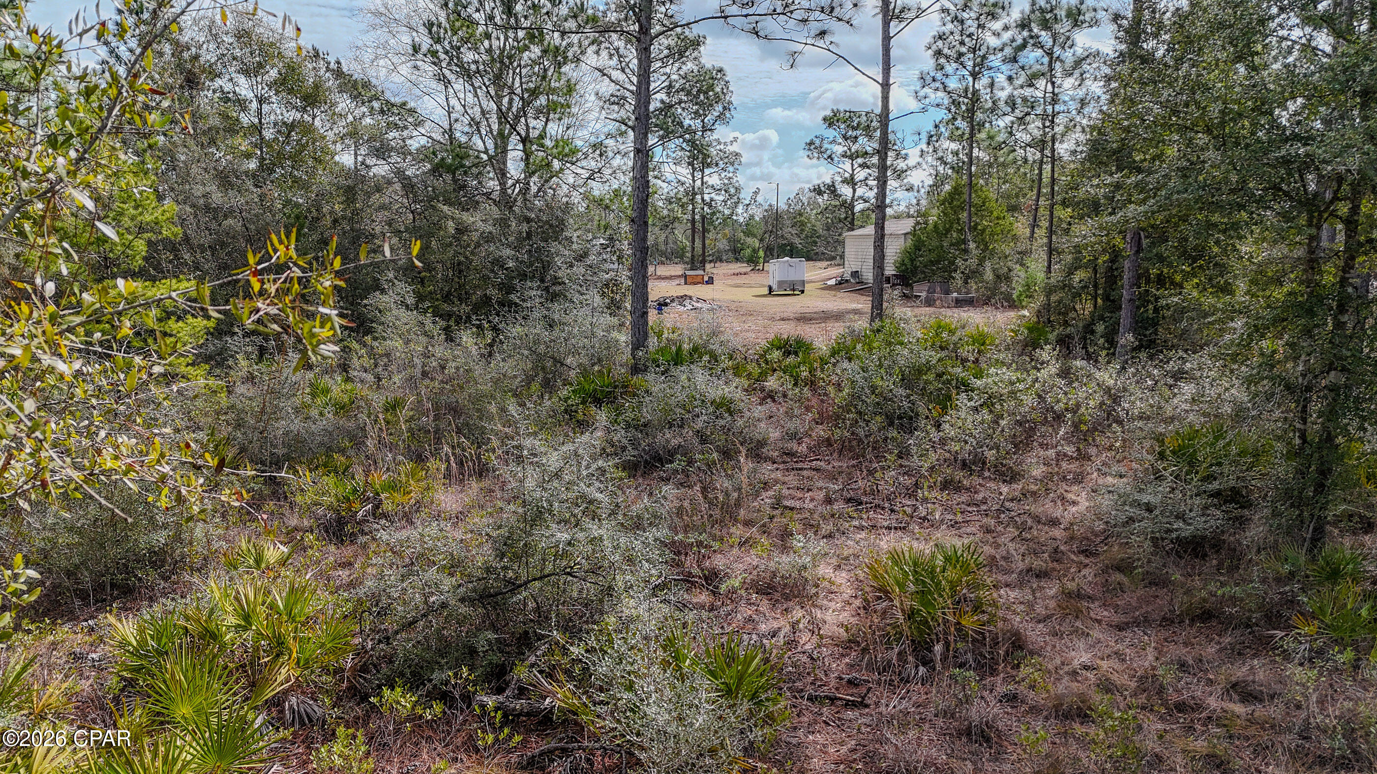 Cypress Point - Residential