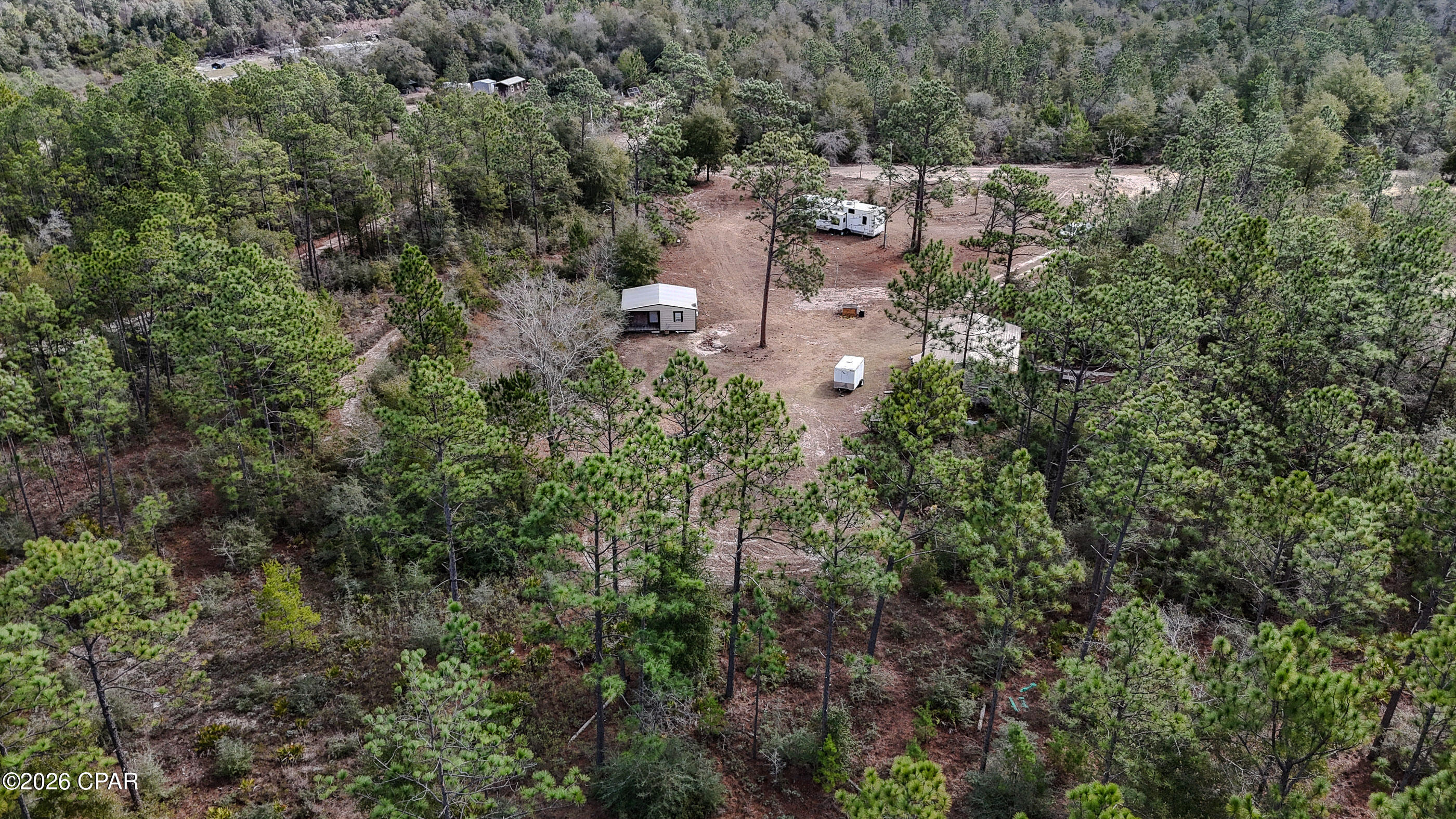 Cypress Point - Residential