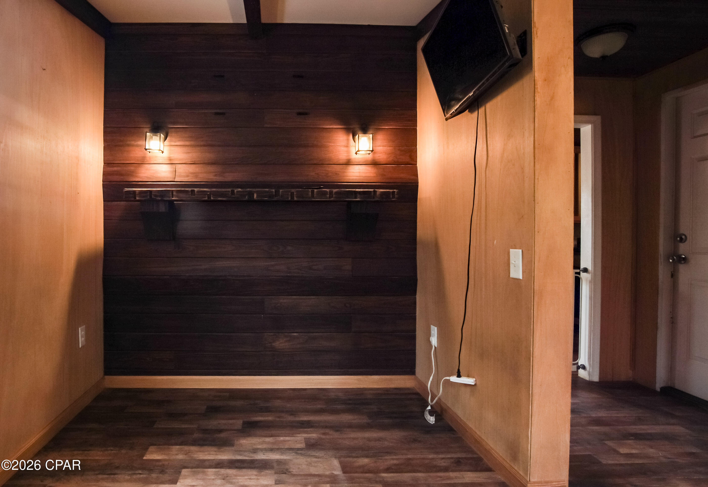 Cypress Point - Residential