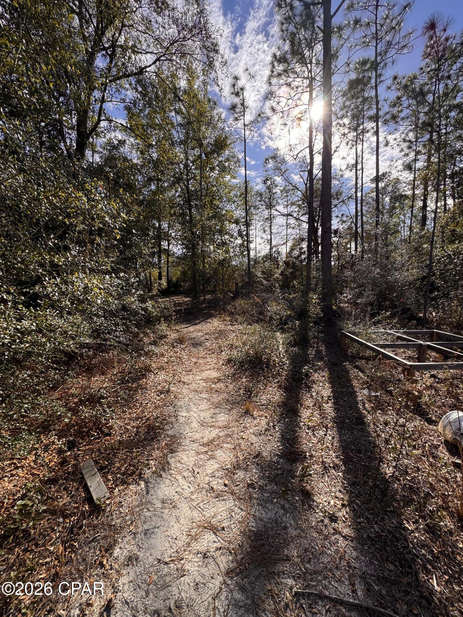 Cypress Point - Residential