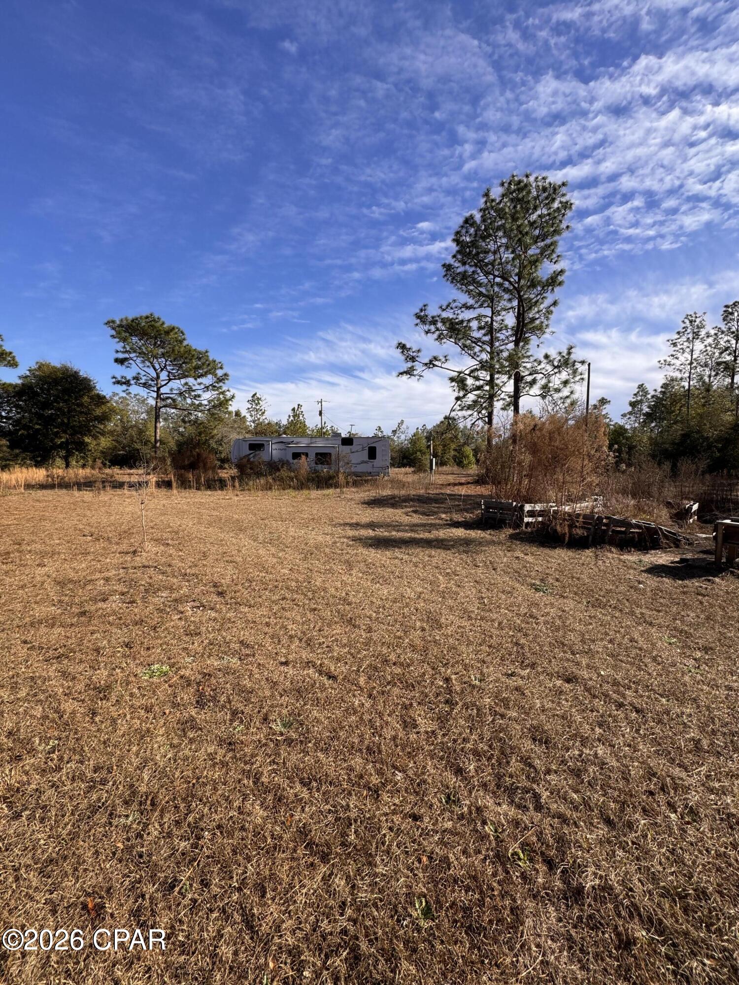 Cypress Point - Residential