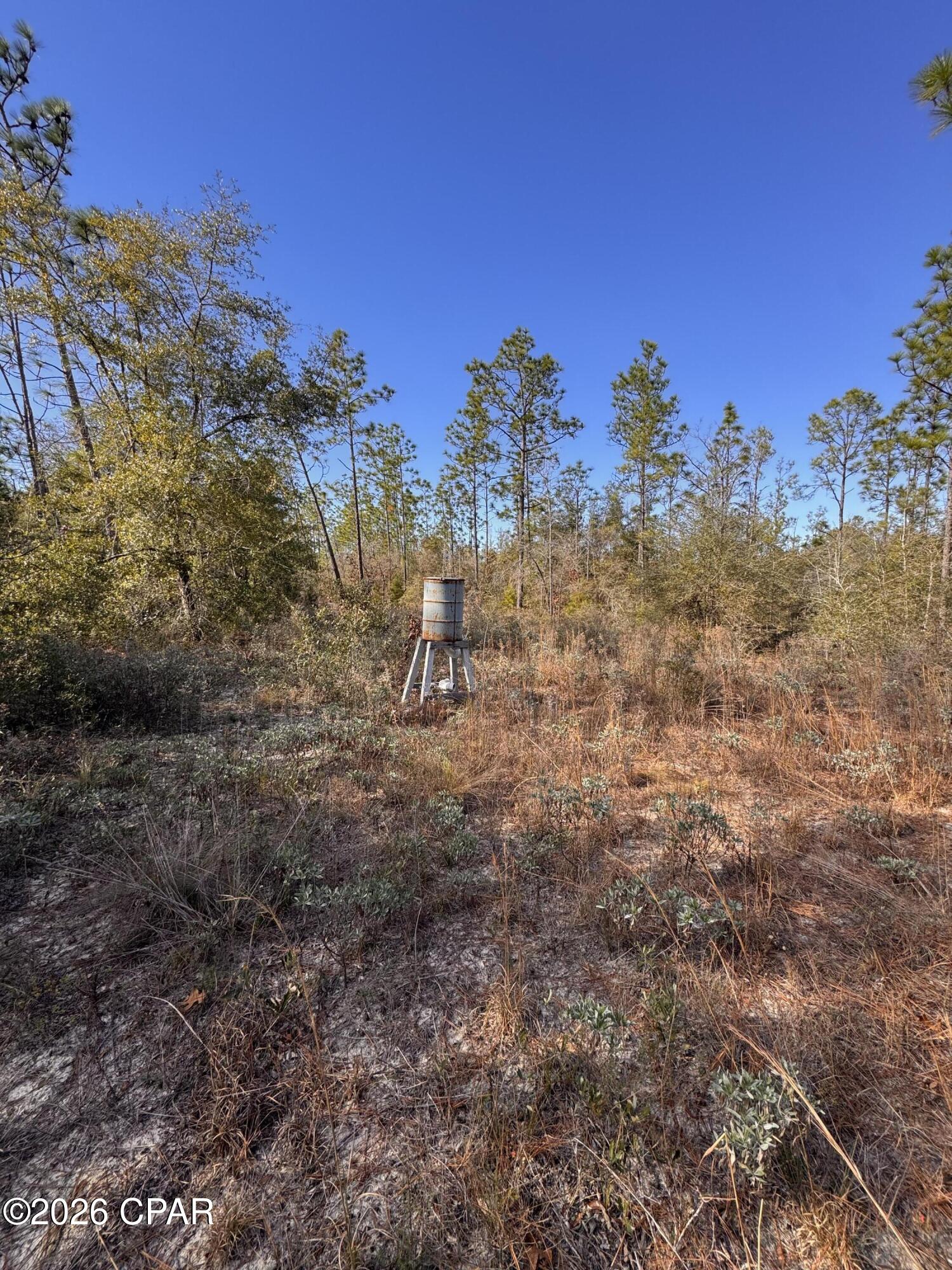 Cypress Point - Residential