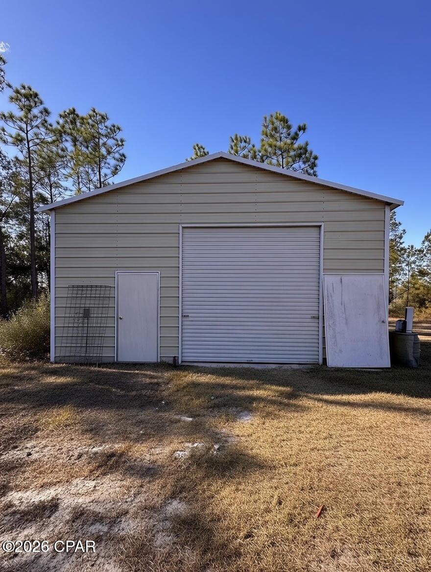 Cypress Point - Residential