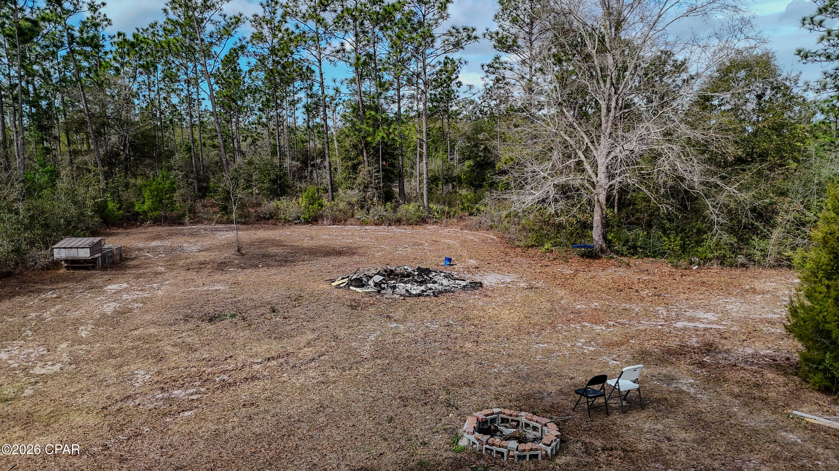 Cypress Point - Residential