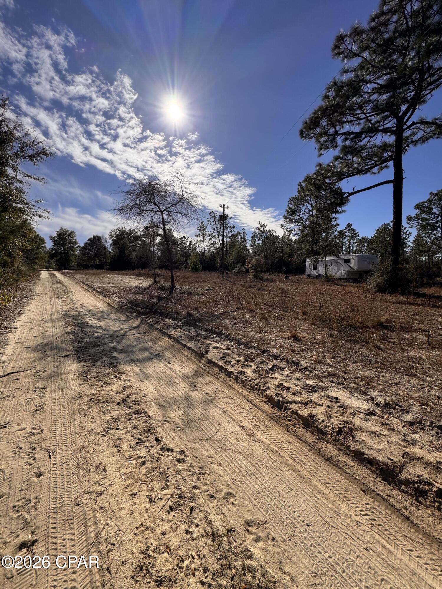 Cypress Point - Residential