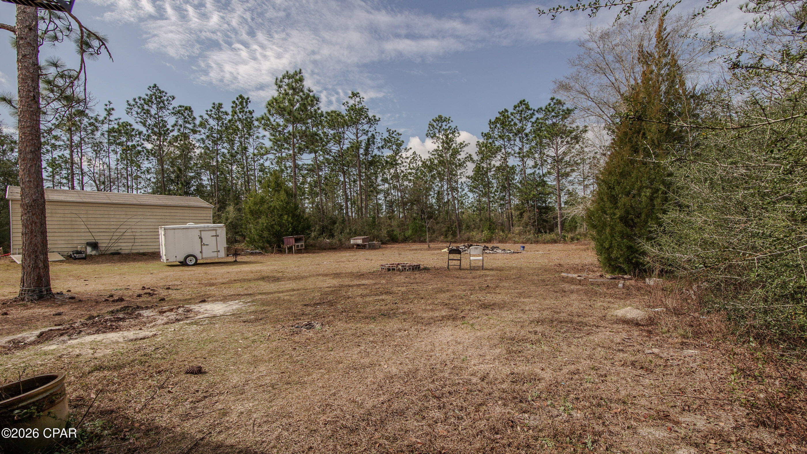 Cypress Point - Residential