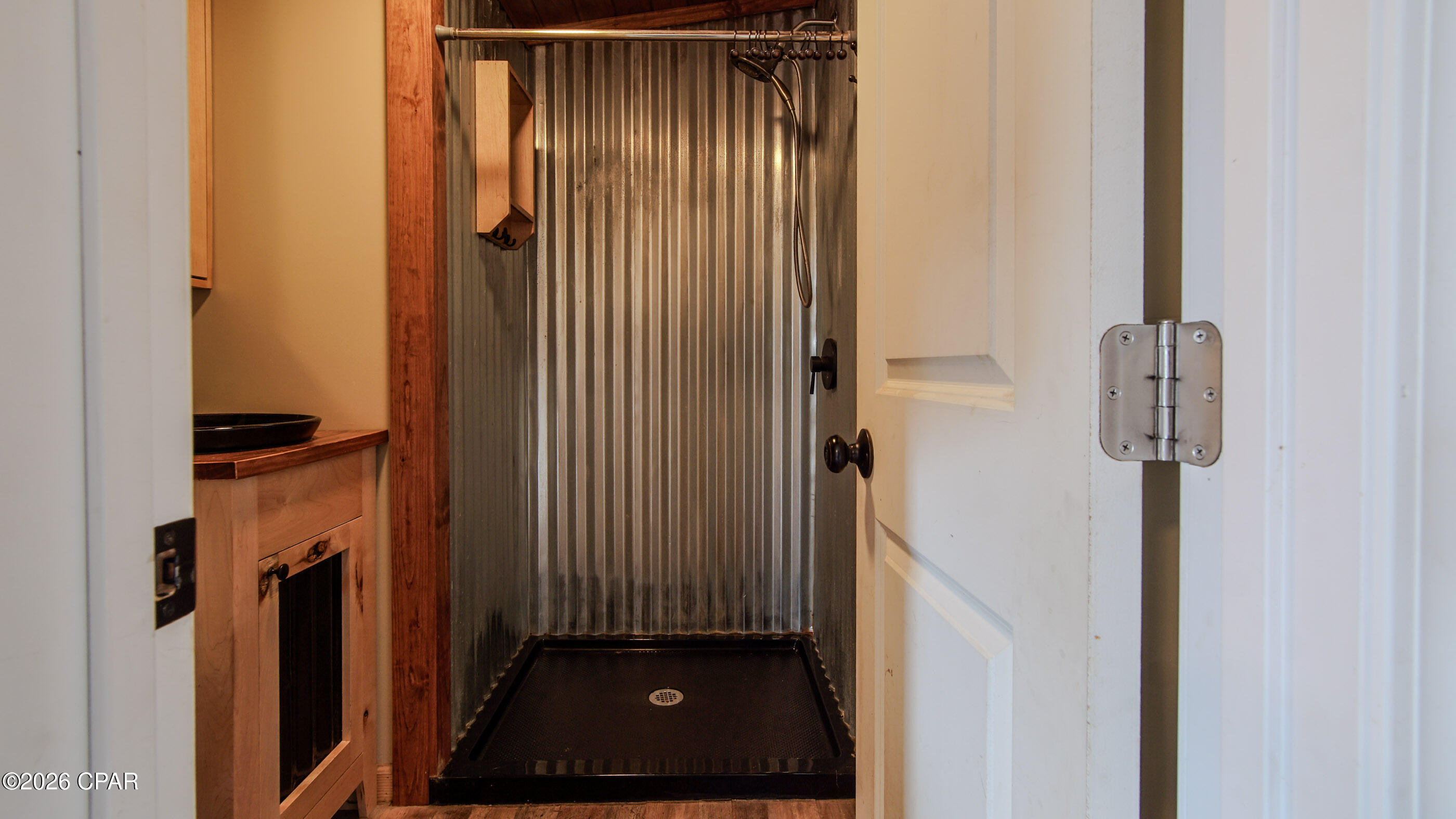 Cypress Point - Residential