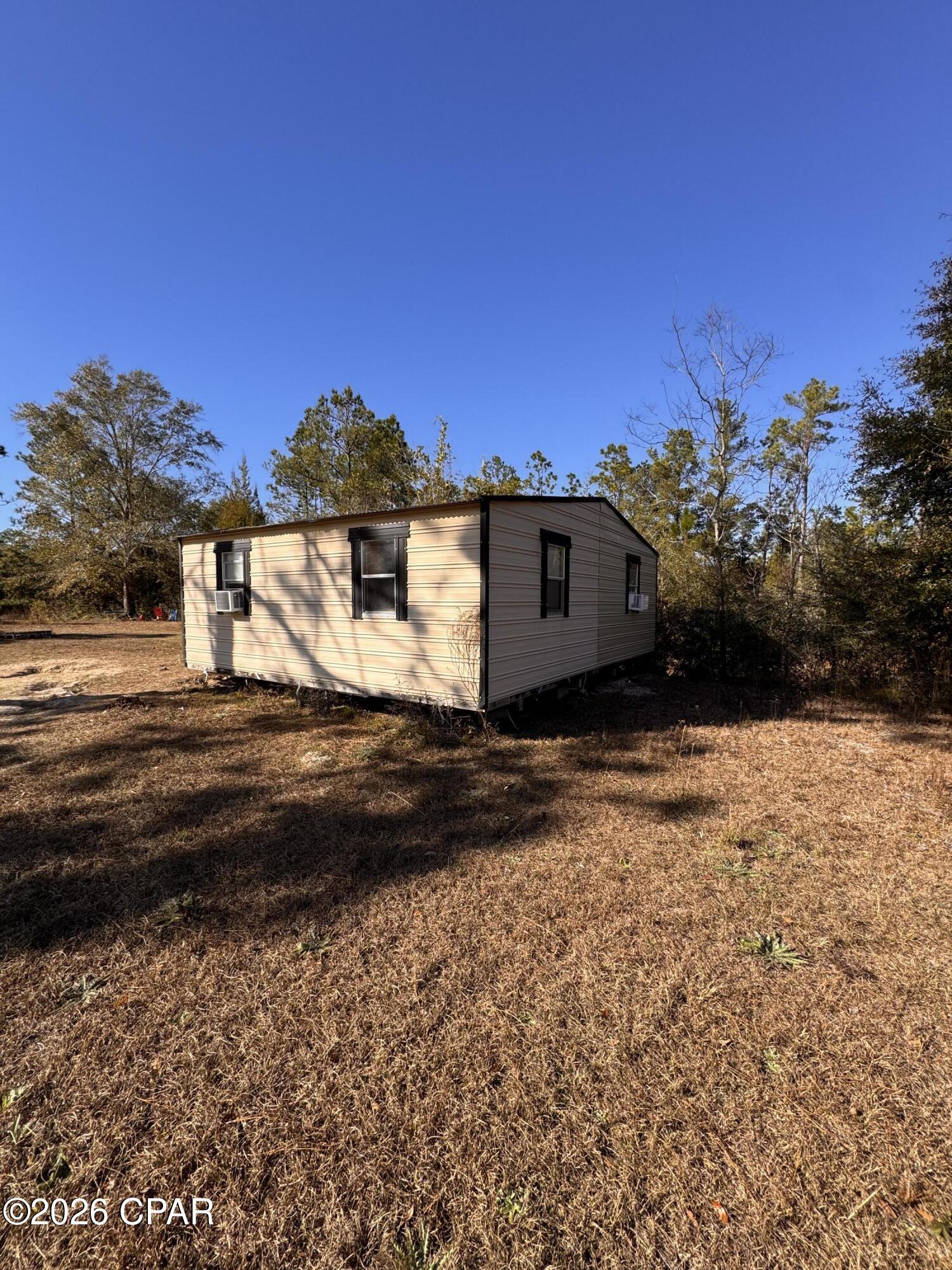 Cypress Point - Residential