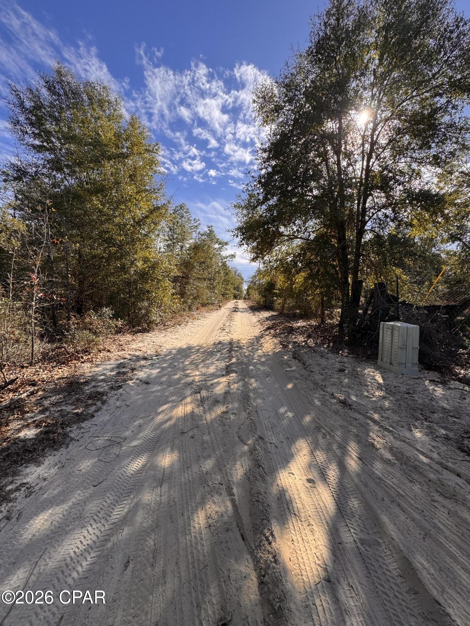 Cypress Point - Residential