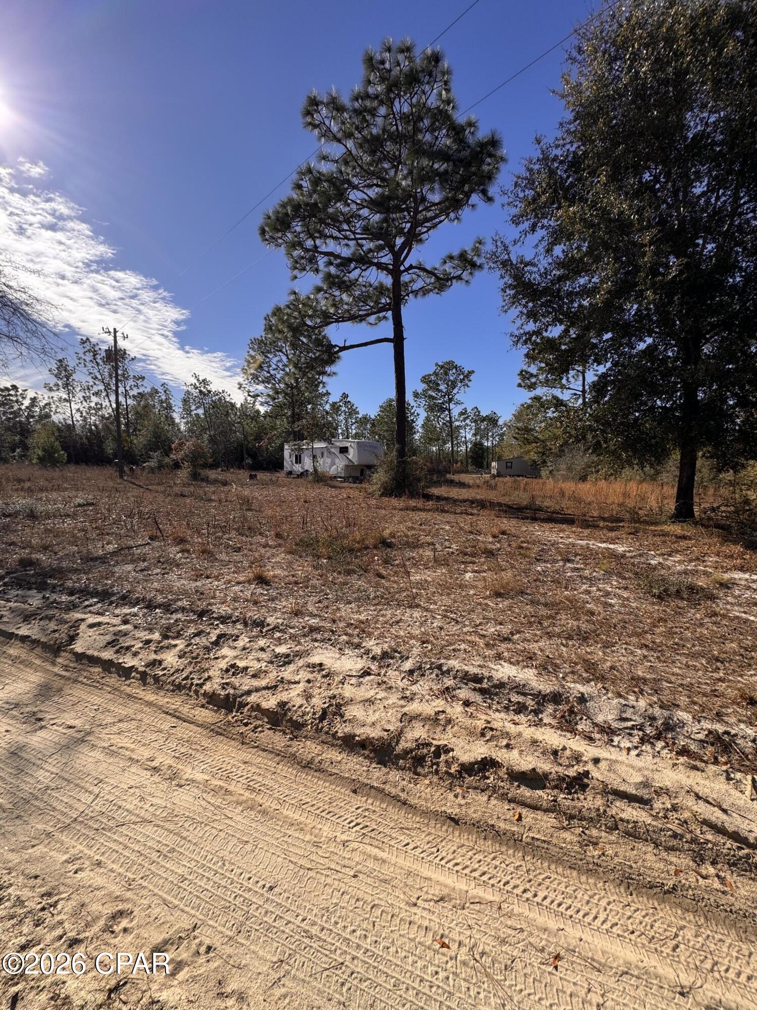 Cypress Point - Residential