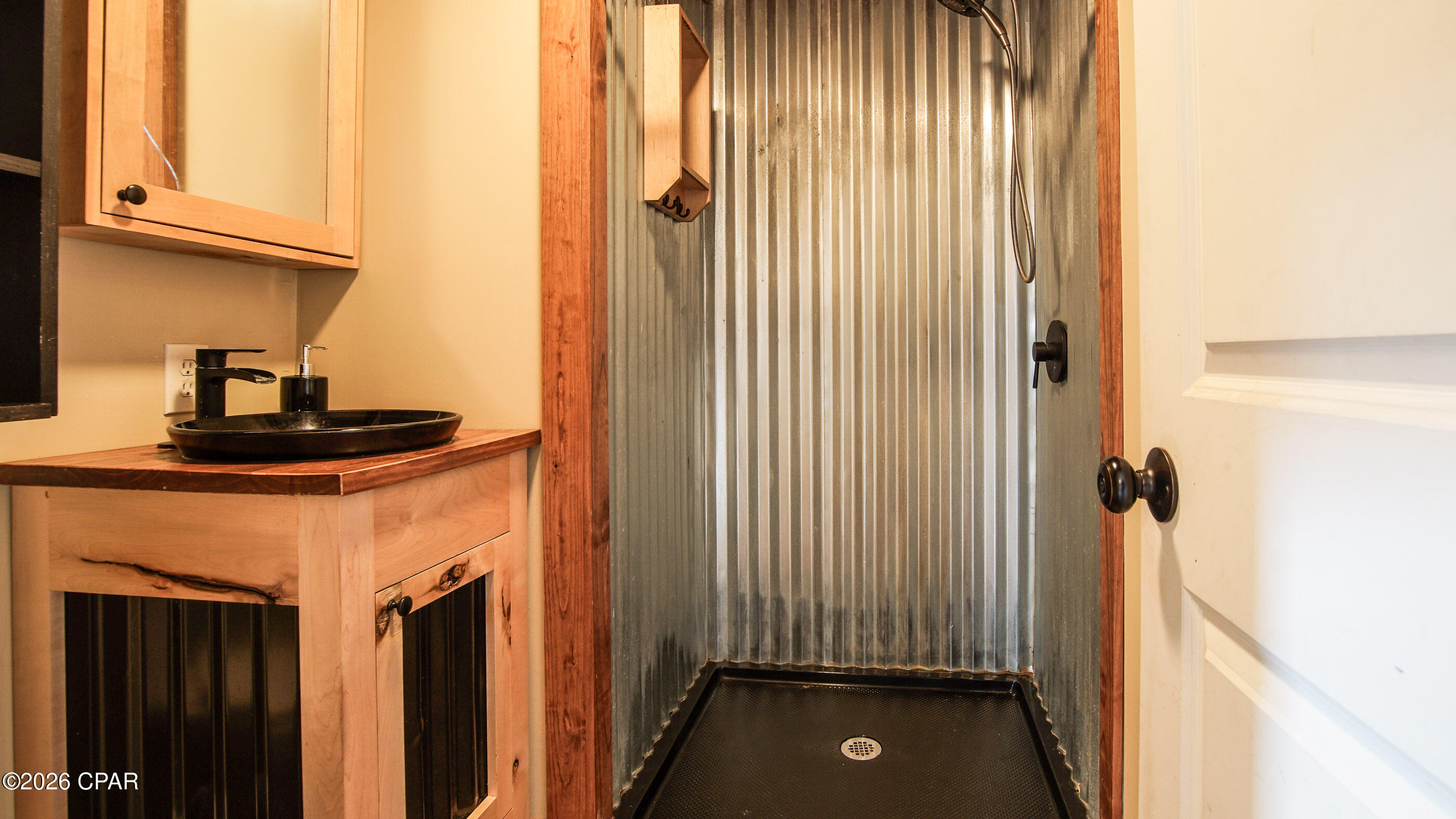 Cypress Point - Residential