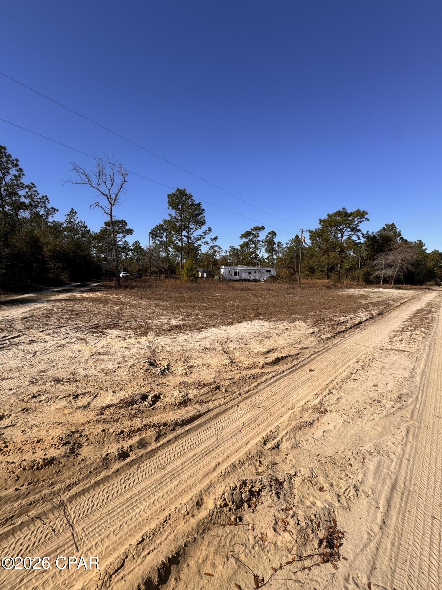 Cypress Point - Residential