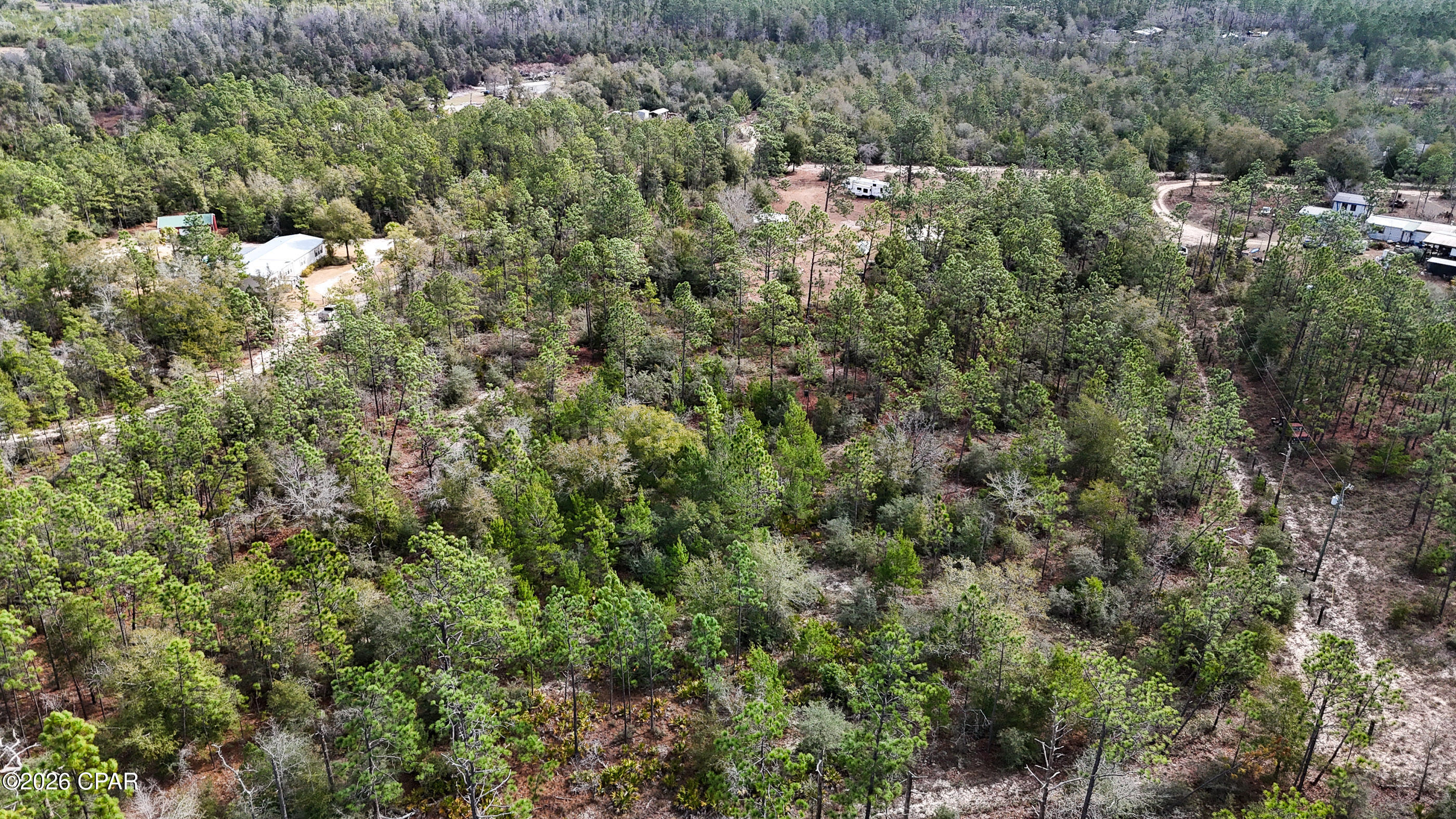 Cypress Point - Residential