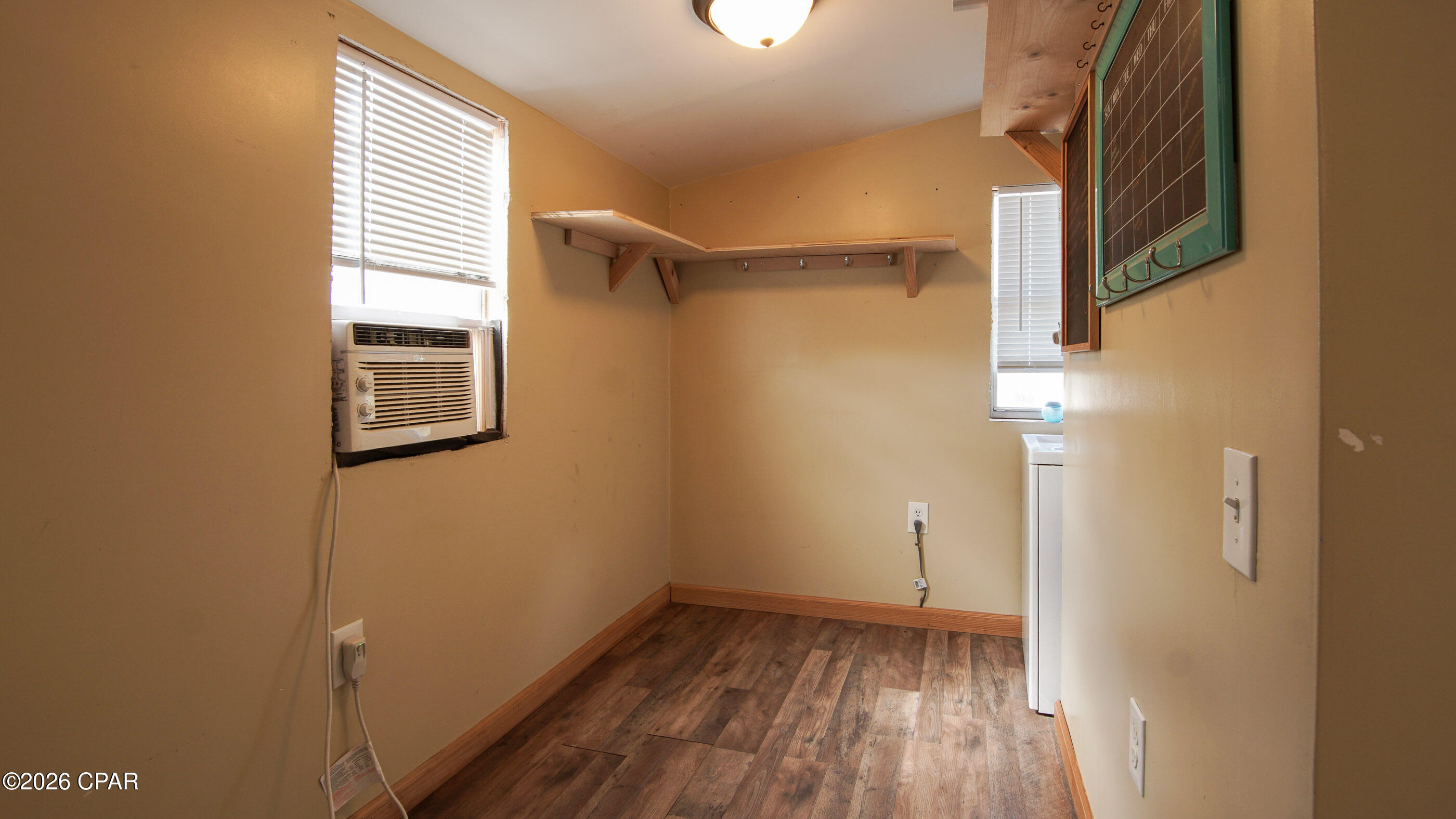 Cypress Point - Residential