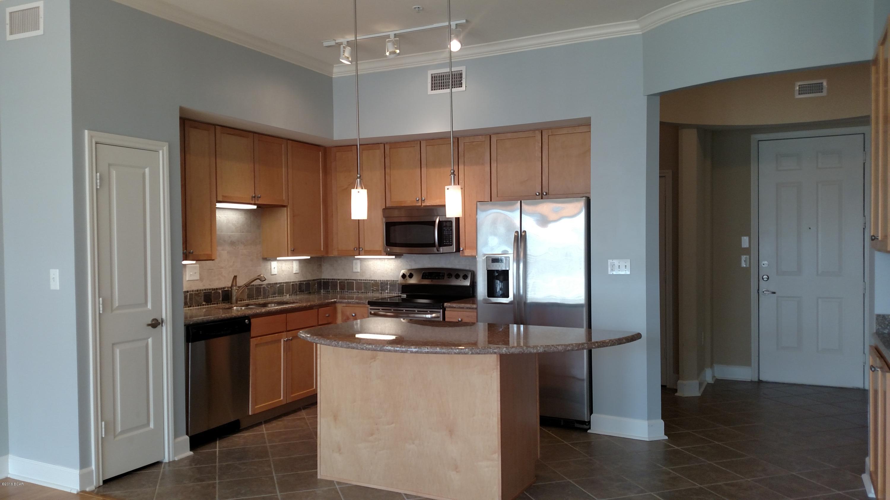 Island Reserve - Residential Lease