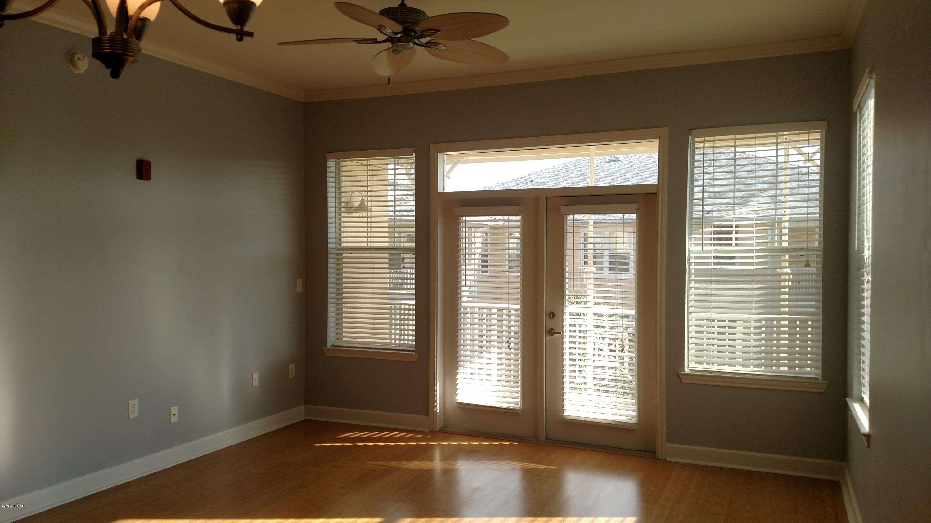 Island Reserve - Residential Lease