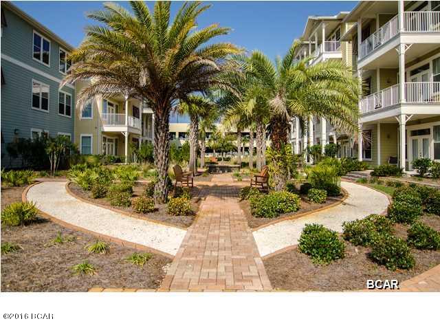 Island Reserve - Residential Lease