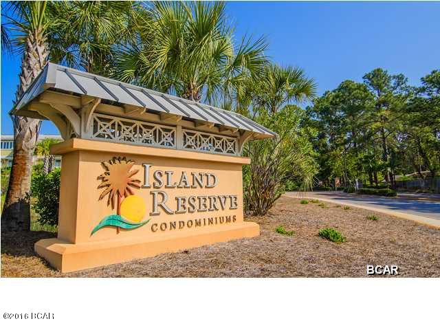 Island Reserve - Residential Lease