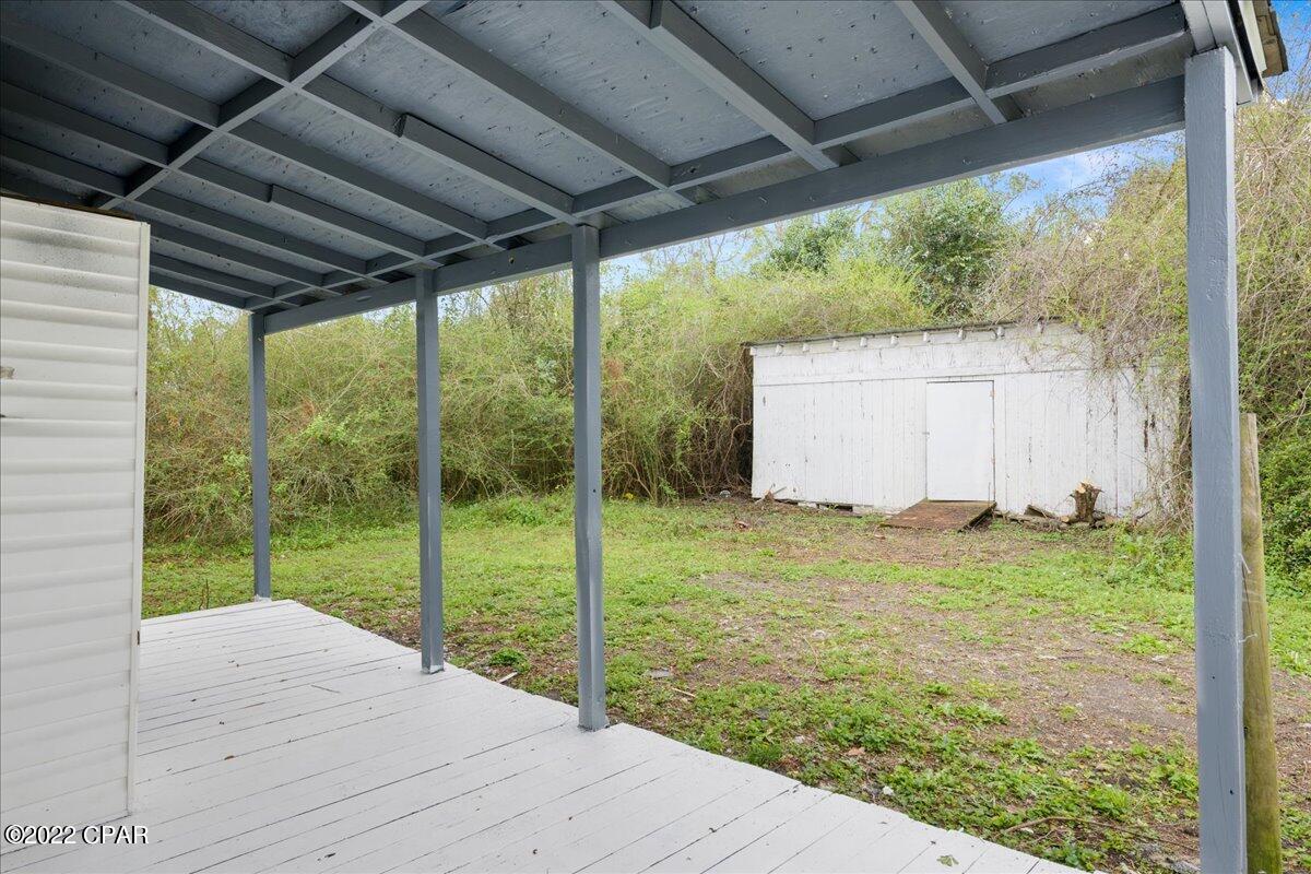 Chipley - Residential