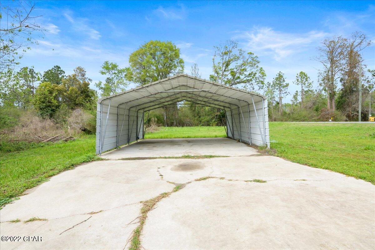 Chipley - Residential