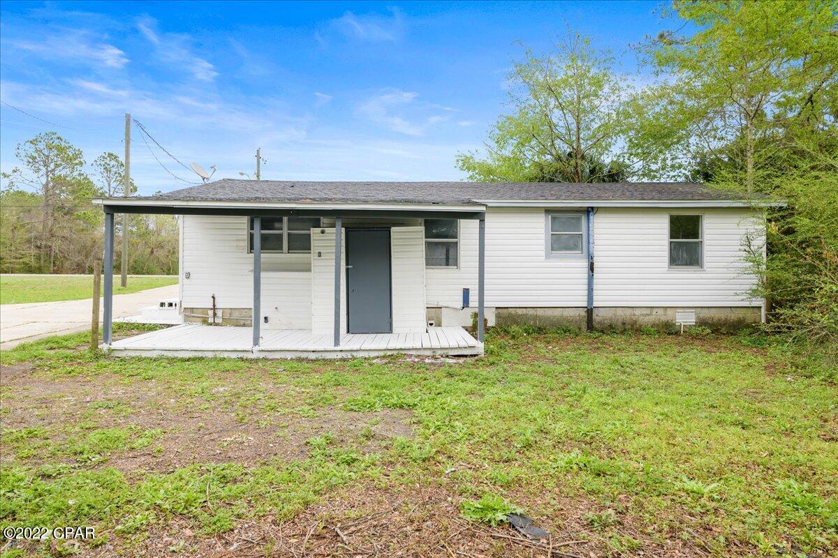 Chipley - Residential