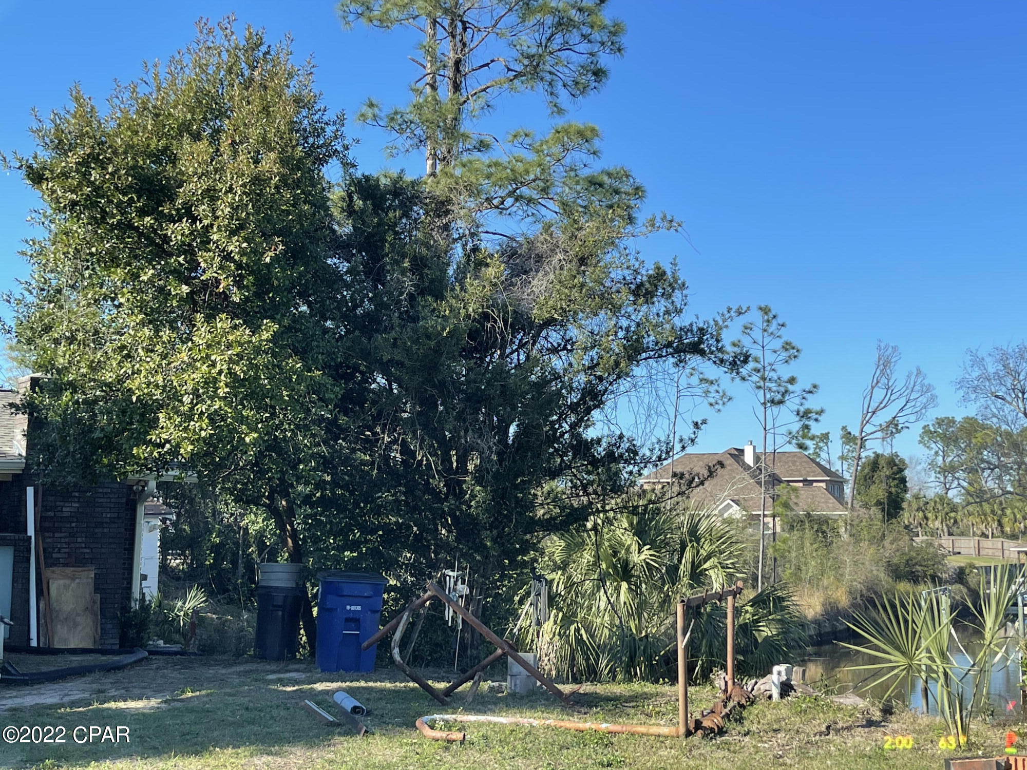Drummond Park 2nd SubdIV - Land