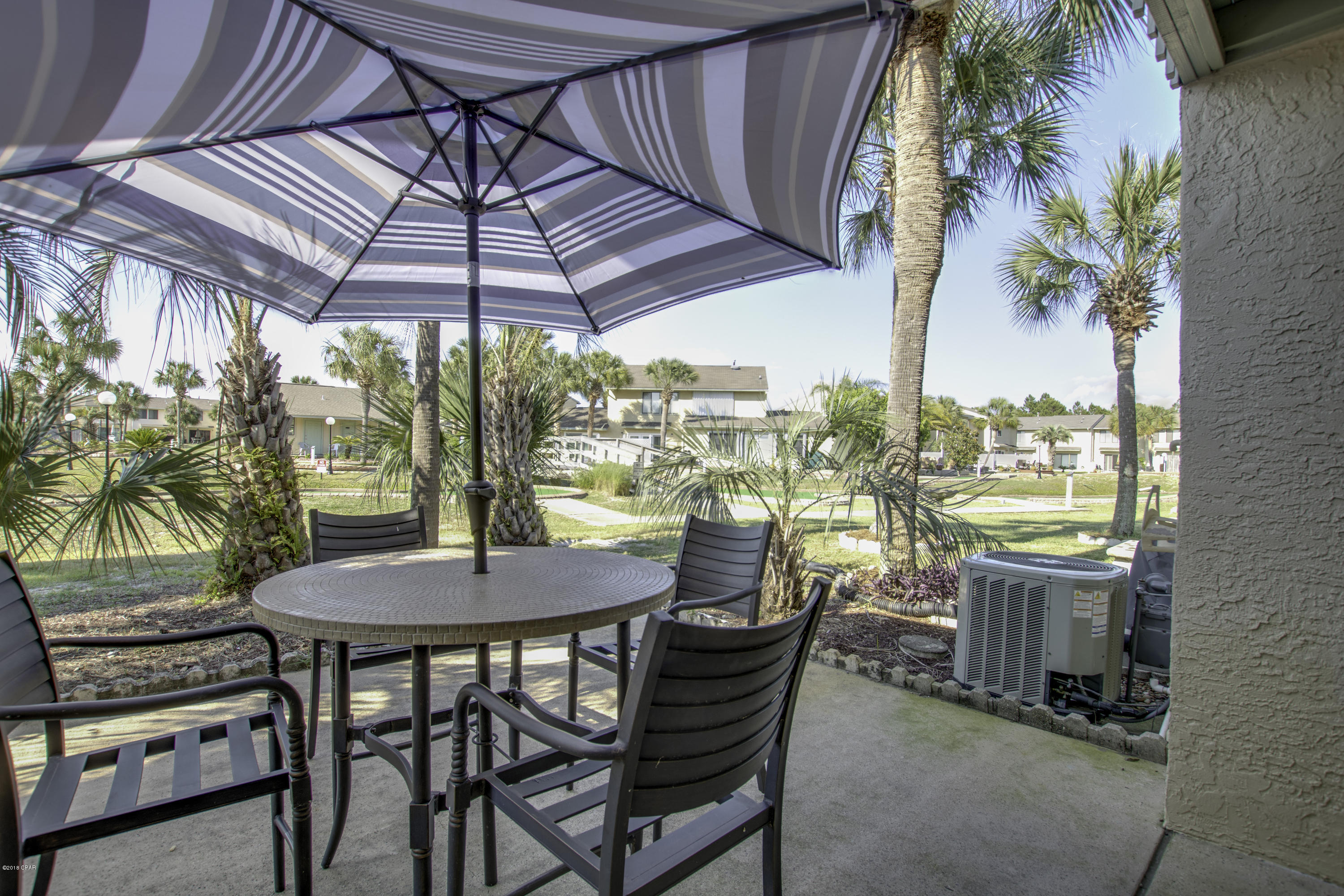 Gulf Highlands Beach Resort - Residential