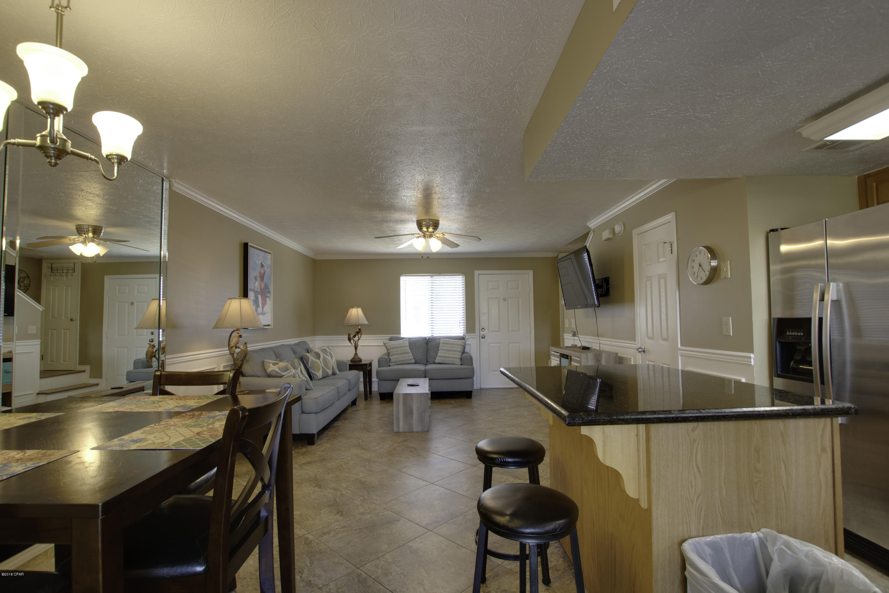 Gulf Highlands Beach Resort - Residential