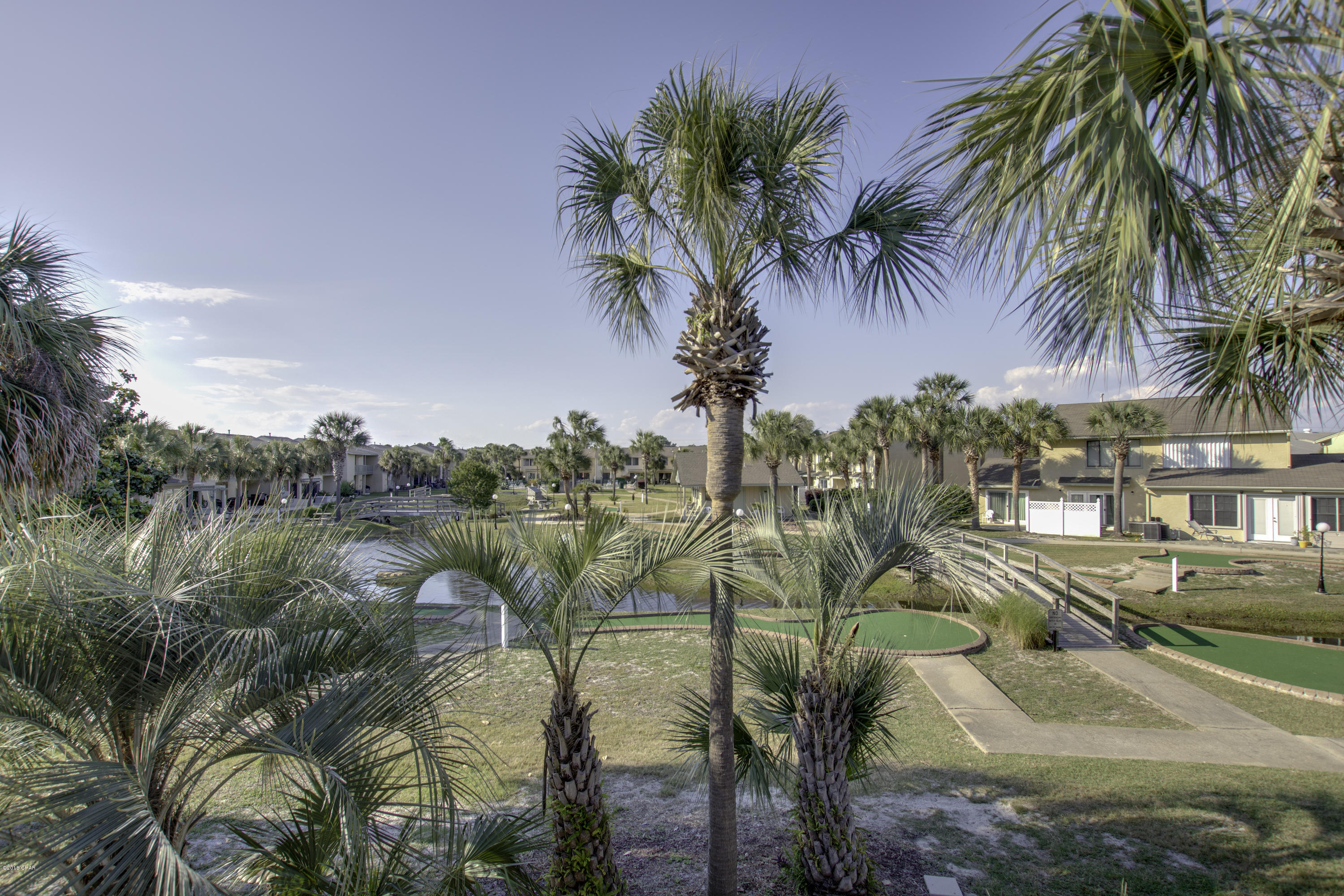 Gulf Highlands Beach Resort - Residential