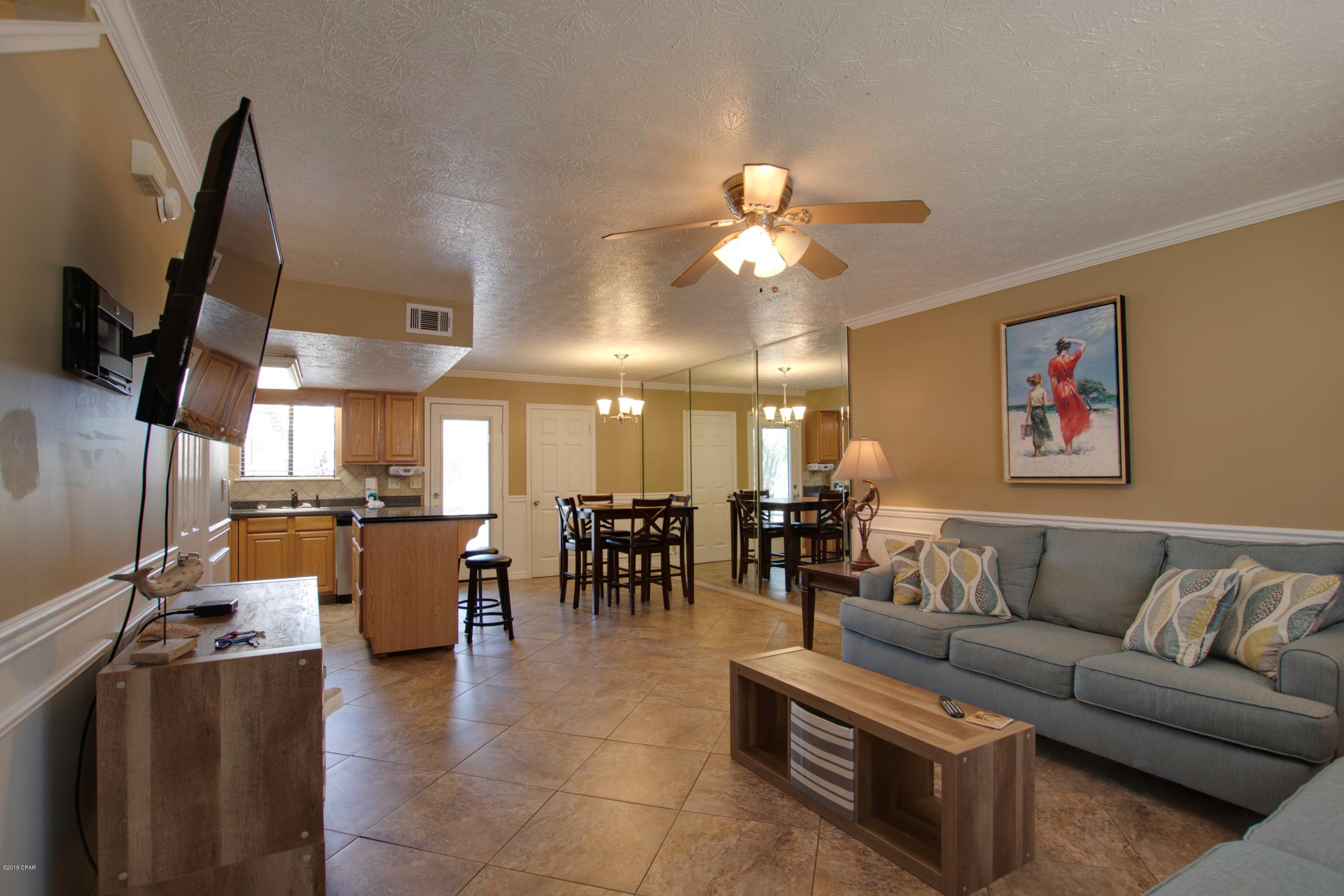 Gulf Highlands Beach Resort - Residential