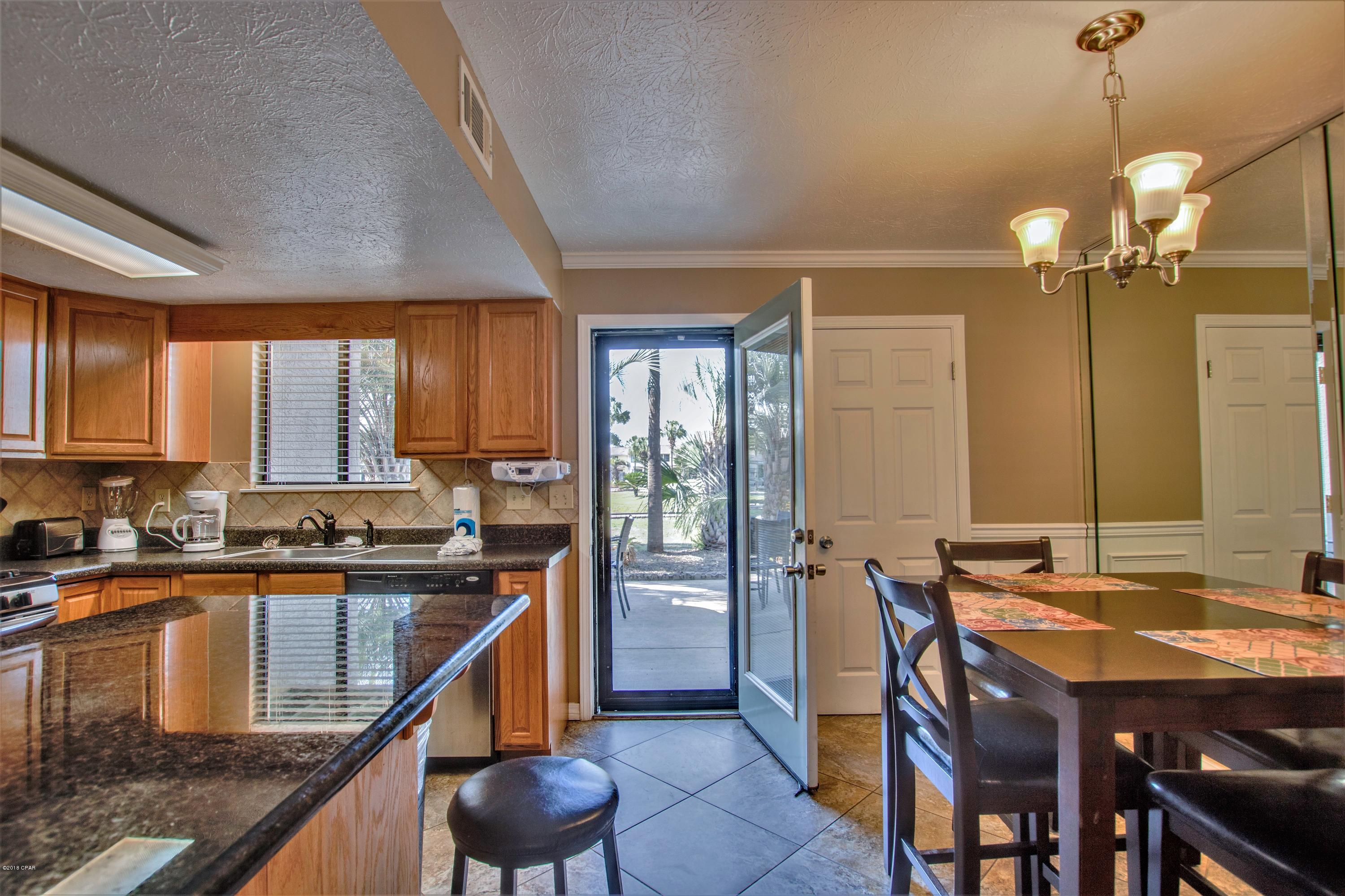 Gulf Highlands Beach Resort - Residential